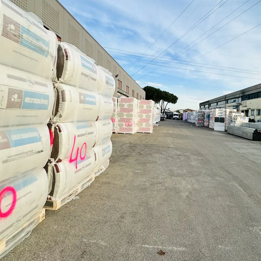 isolma vendita isolanti lana di roccia