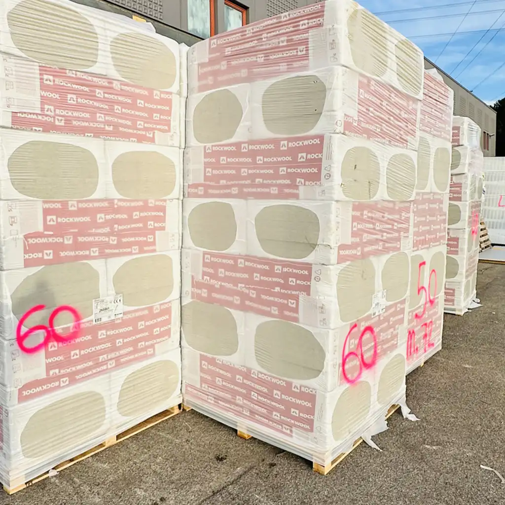 isolma vendita isolanti lana di roccia