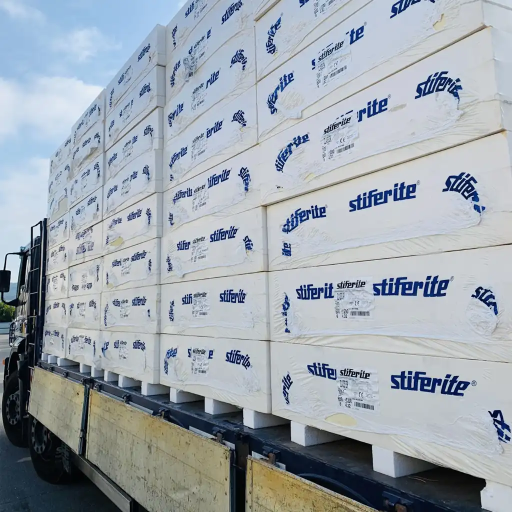 isolma vendita isolante stiferite